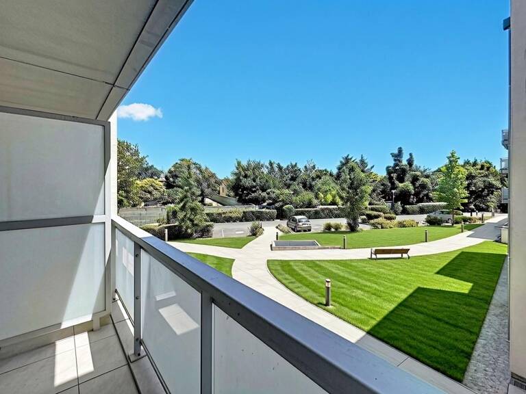 Coup de cœur à Grand Selve : Superbe T2 42 m² lumineux + Balcon & Parking — photo 1