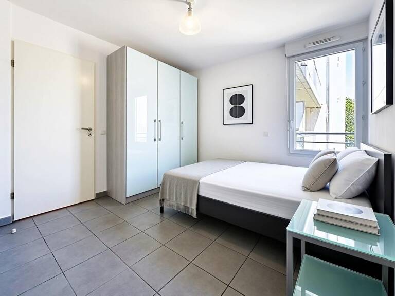 Coup de cœur à Grand Selve : Superbe T2 42 m² lumineux + Balcon & Parking — photo 1