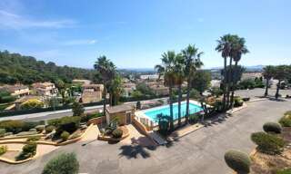 Appartement 3 Pièces 59 m² à vendre à Saint-Raphaël (83700)