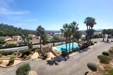Appartement 3 pièces 331000 €