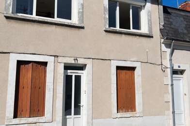 Immeuble  160000 €