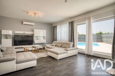 Maison 7 pièces 415000 €