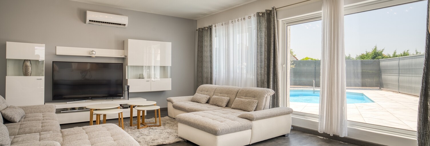 Maison 7 Pièces 180 m² à vendre à Rettel (57480)
