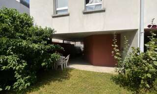 Maison 4 Pièces 88 m² à vendre à Saint-Pierre-des-Corps (37700)