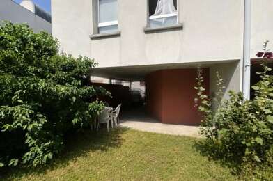 Maison 4 pièces 199900 €