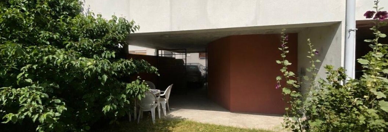 Maison 4 Pièces 88 m² à vendre à Saint-Pierre-des-Corps (37700)