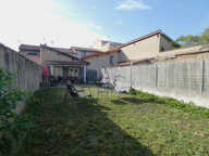 Maison T3 de 65 m2 avec jardin — photo 2