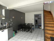 Maison T3 de 65 m2 avec jardin — photo 3