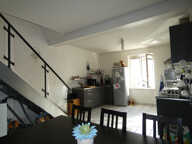 Maison T3 de 65 m2 avec jardin — photo 4
