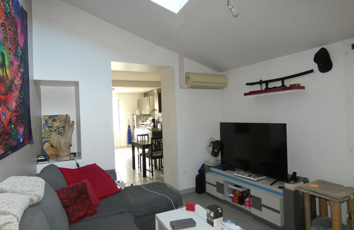Maison T3 de 65 m2 avec jardin — photo 5