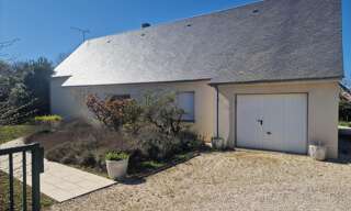Maison 4 Pièces 116 m² à vendre à Saint-Cyr-sur-Loire (37540)