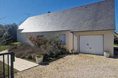 Maison 4 pièces 411900 €