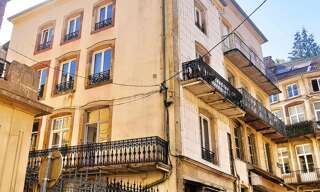 Immeuble  150 m² à vendre à Plombières-les-Bains (88370)