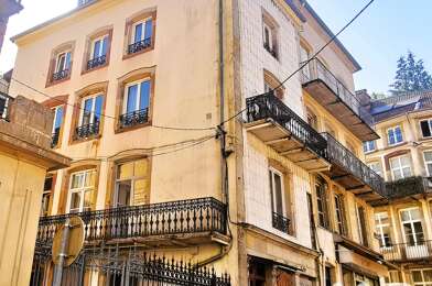 Immeuble  75000 €