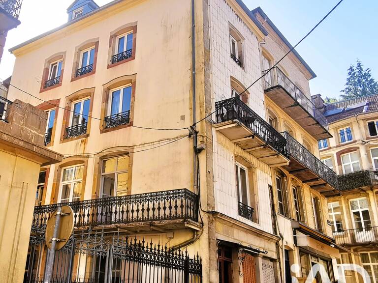 Vente Immeuble 150 m&sup2; — photo 1