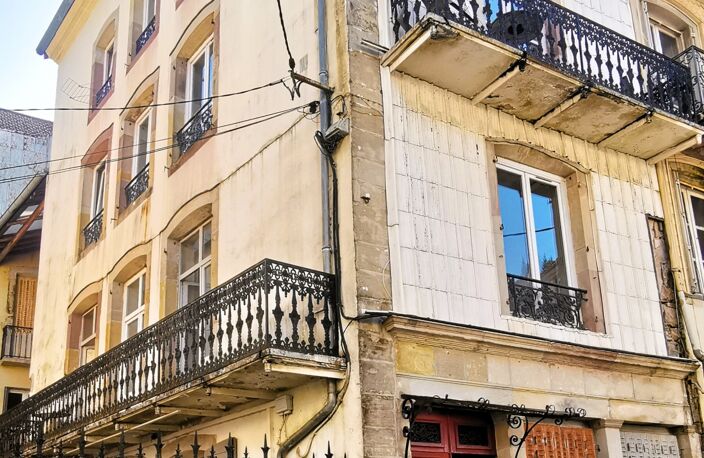 Vente Immeuble 150 m&sup2; — photo 2