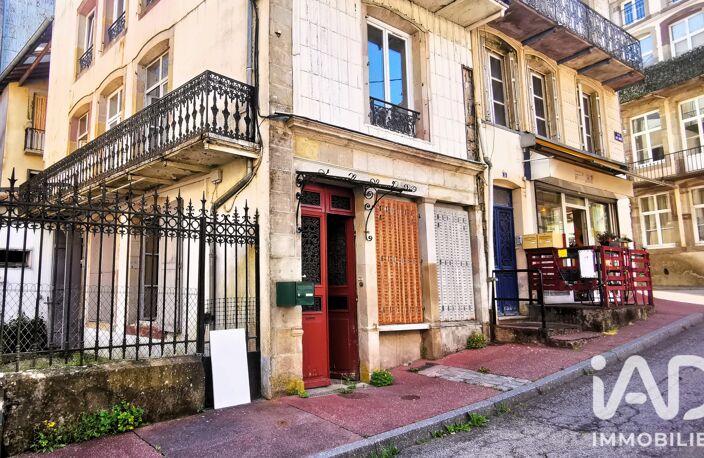 Vente Immeuble 150 m&sup2; — photo 3