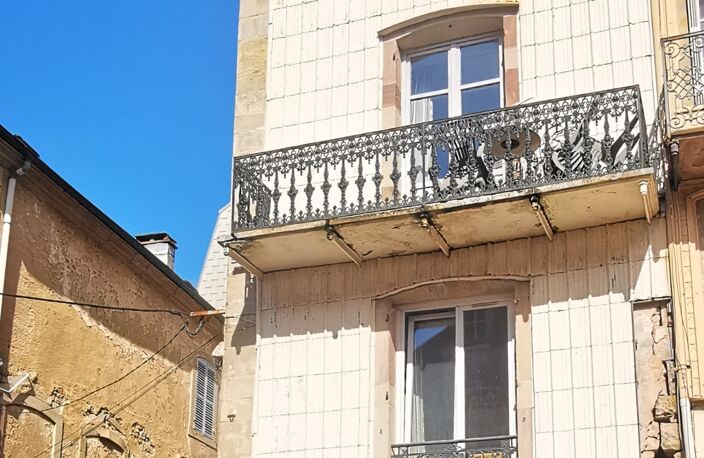 Vente Immeuble 150 m&sup2; — photo 4