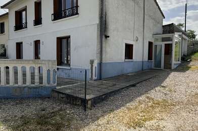 Maison 6 pièces 99000 €