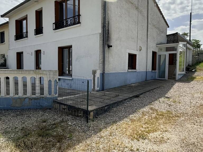 Vente Maison de village 6 pièces — photo 1
