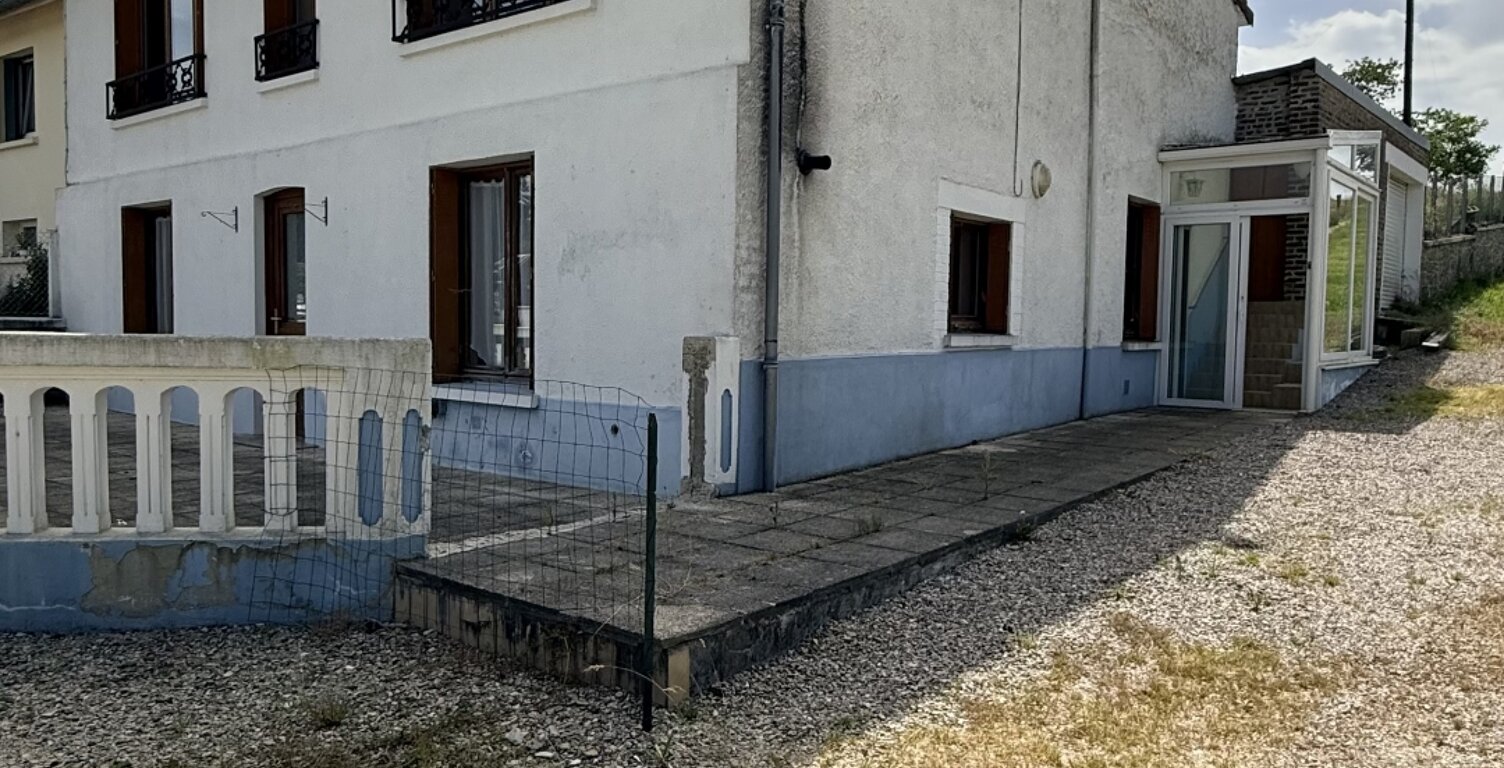 Vente Maison de village 6 pièces — photo 1