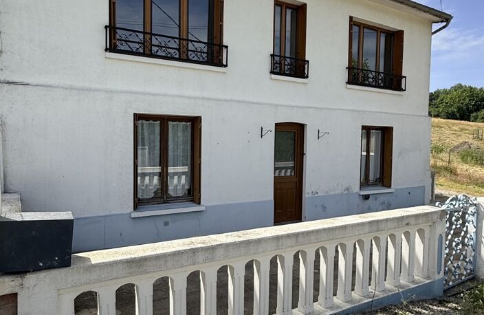 Vente Maison de village 6 pièces — photo 2