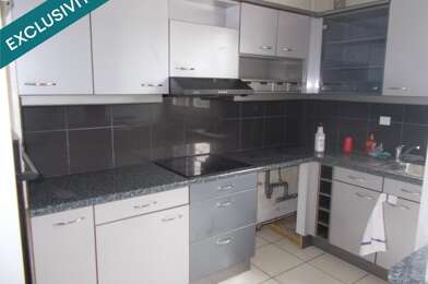 Appartement 4 pièces 96900 €