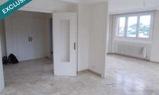 Appartement 4 Pièces 88 m² à vendre à Saint-Étienne (42100)