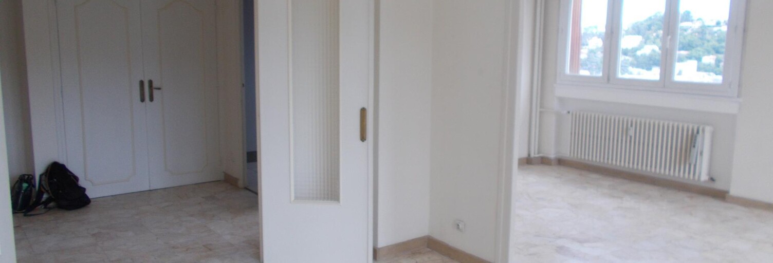 Appartement 4 Pièces 88 m² à vendre à Saint-Étienne (42100)