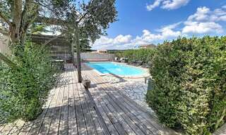 Maison 4 Pièces 123 m² à vendre à Langlade (30980)