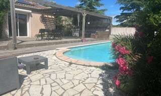 Maison 4 Pièces 123 m² à vendre à Langlade (30980)