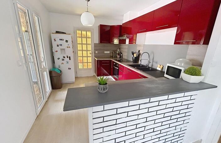 Maison À Vendre — photo 4