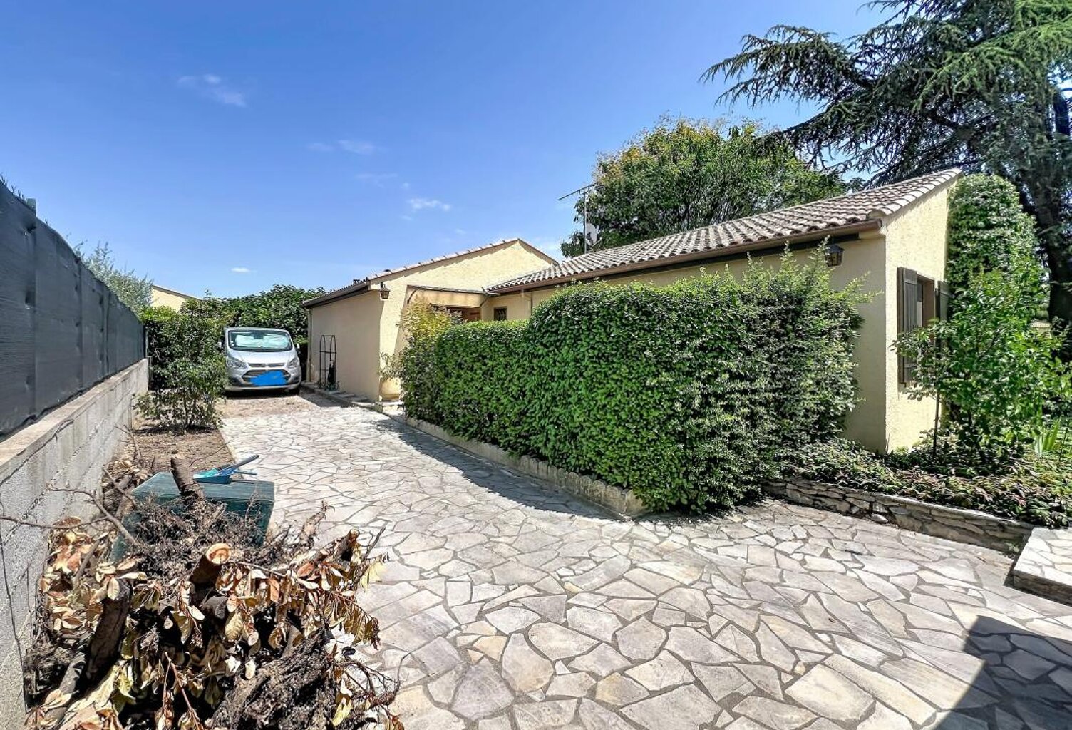 Maison À Vendre — photo 1