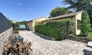 Maison 4 Pièces 130 m² à vendre à Calvisson (30420)