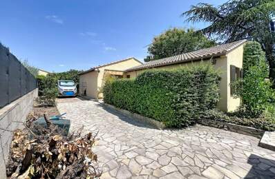 Maison À Vendre — photo du bien