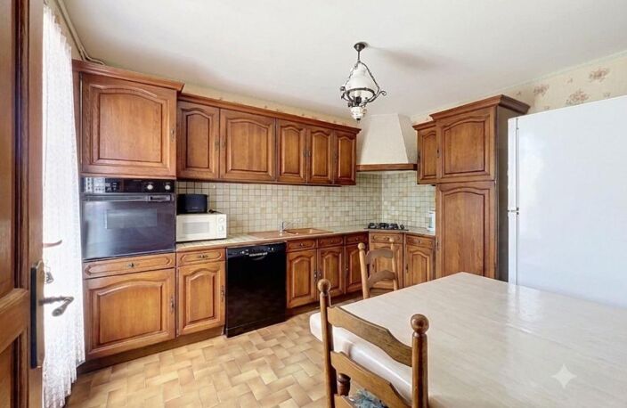 Maison À Vendre — photo 4