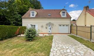 Maison 4 Pièces 101 m² à vendre à Ambleville (95420)