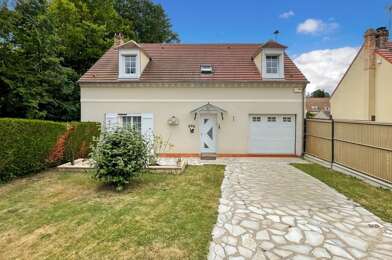 Maison 4 pièces 299000 €