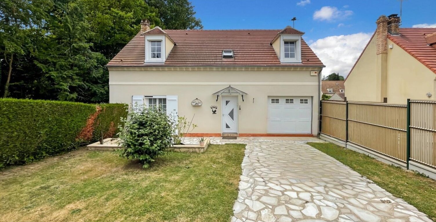 Maison À Vendre — photo 1