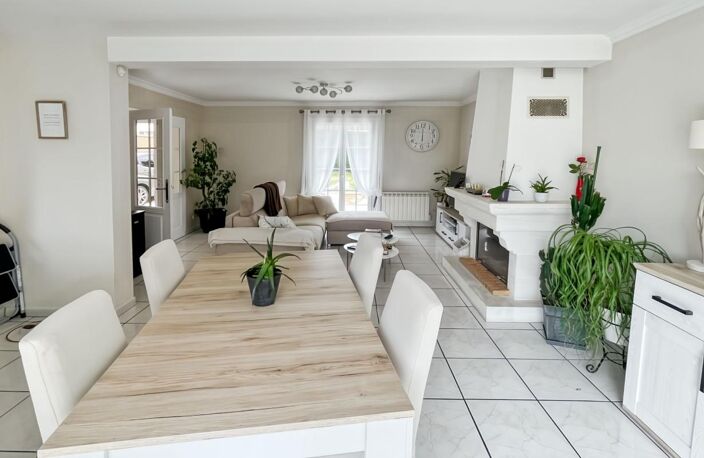 Maison À Vendre — photo 3