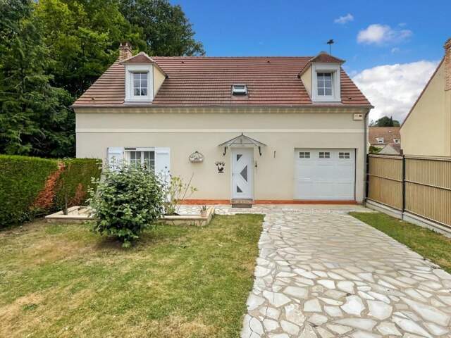 Maison À Vendre — photo du bien