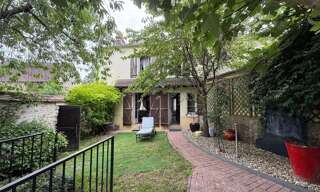 Maison 3 Pièces 79 m² à vendre à Montreuil-sur-Epte (95770)