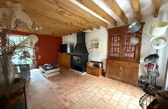 Maison À Vendre MONTREUIL SUR EPTE — photo 2