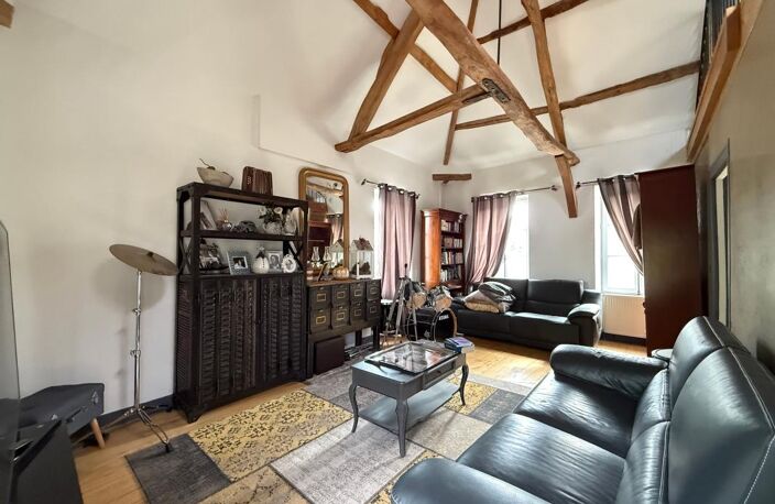 Maison À Vendre MONTREUIL SUR EPTE — photo 4