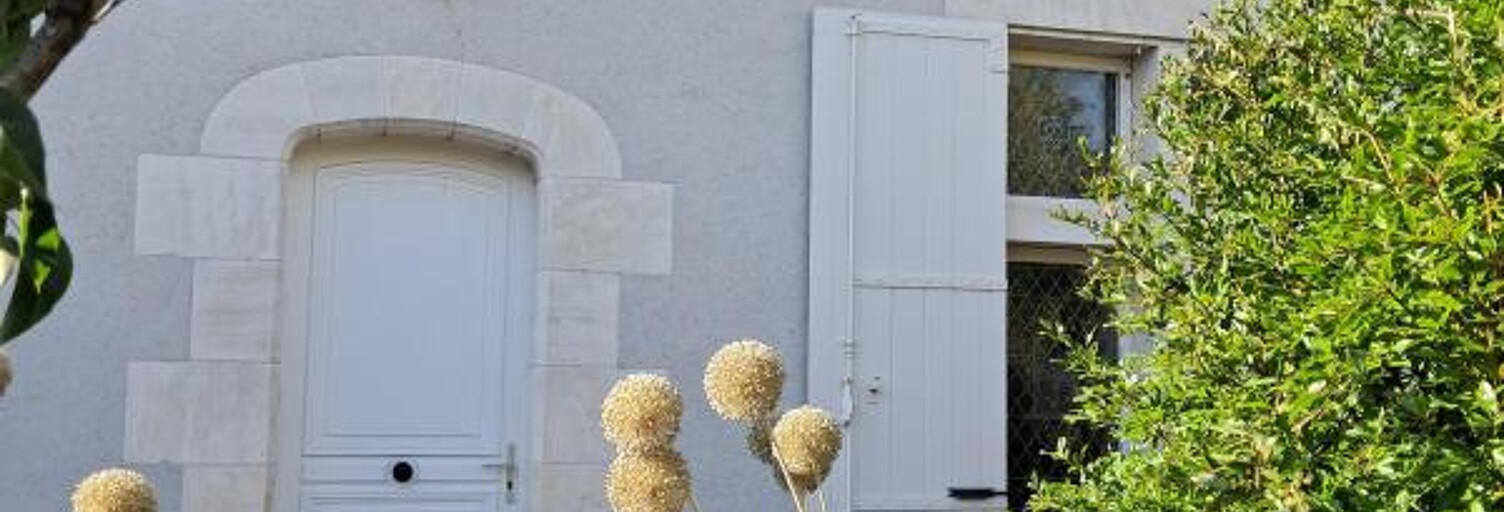 Maison 3 Pièces 97 m² à louer à Blois (41000)