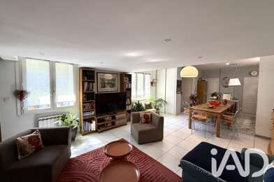 Maison 3 pièces 210000 €
