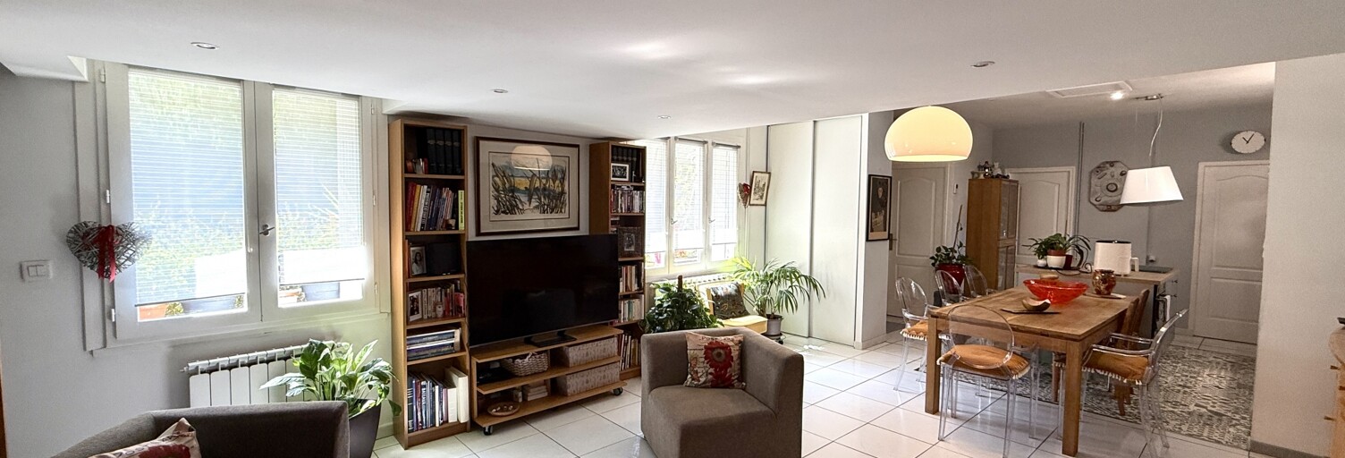 Maison 3 Pièces 73 m² à vendre à Nîmes (30000)