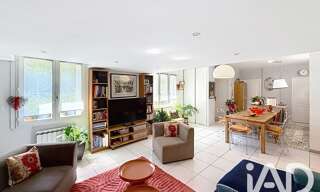 Maison 3 Pièces 73 m² à vendre à Nîmes (30000)