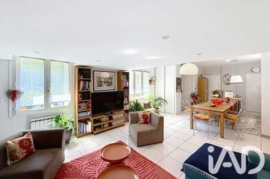 Maison 3 pièces 210000 €