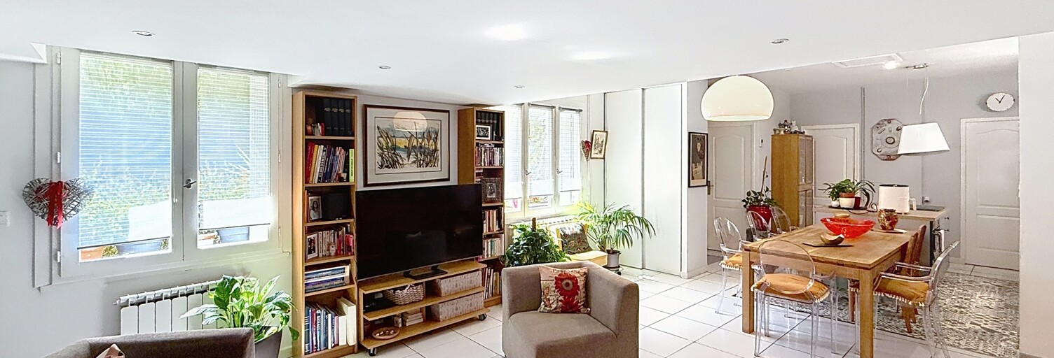Maison 3 Pièces 73 m² à vendre à Nîmes (30000)